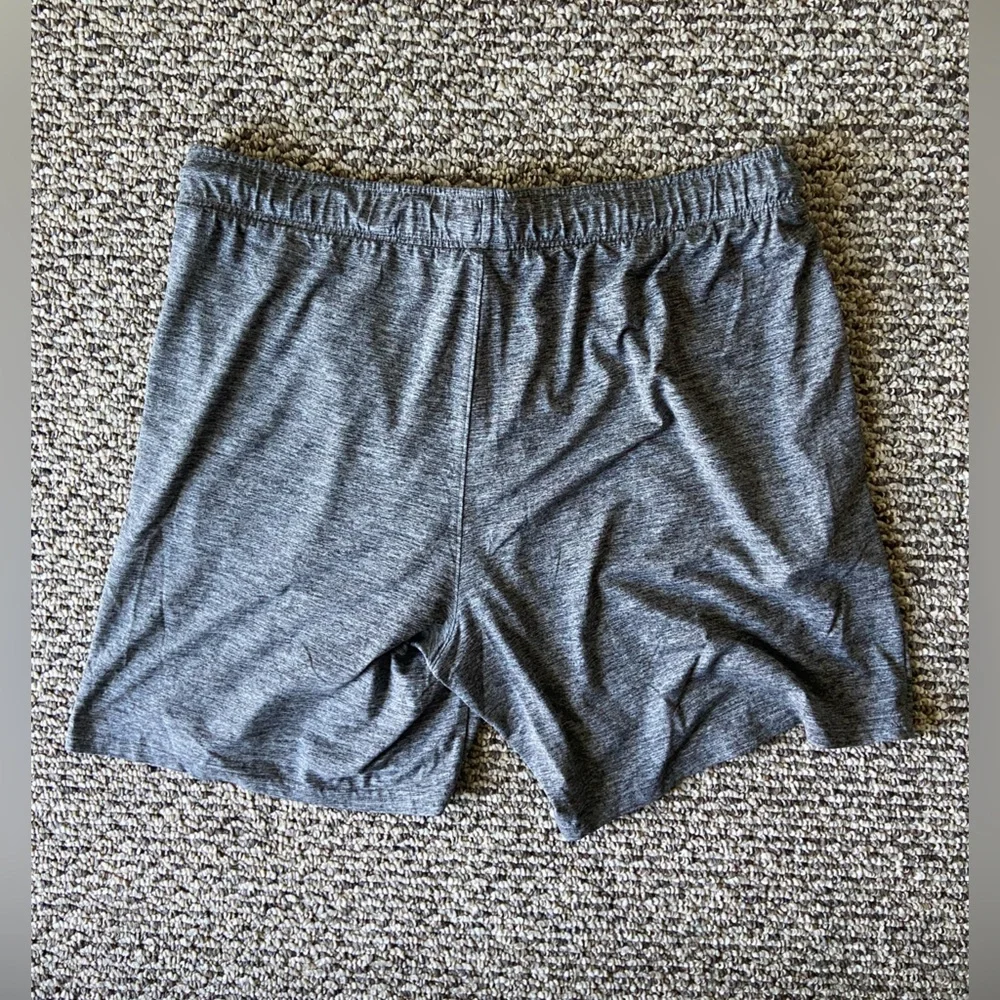 90 Degree by Reflex Men's Catontic Track It Shorts